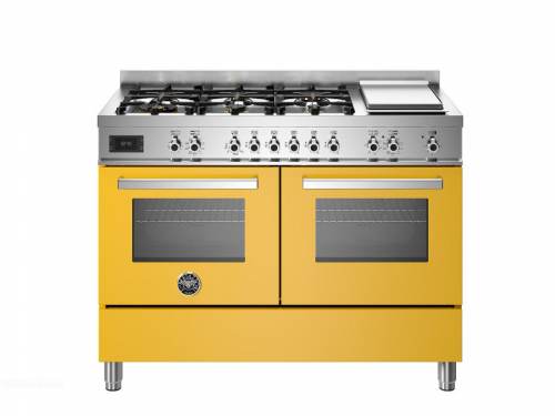 Варочный центр Bertazzoni PRO126G2EGIT Варочный центр Bertazzoni PRO126G2EGIT