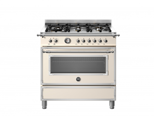 Варочный центр Bertazzoni HER96L1EAVT Варочный центр Bertazzoni HER96L1EAVT