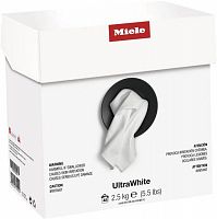 Стиральный порошок UltraWhite Miele WA UW 2502 P
