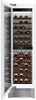 Встраиваемый винный шкаф V-ZUG WineCooler V6000 Supreme WC6T-51154 L
