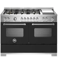 Варочный центр Bertazzoni MAS126G2ENET2