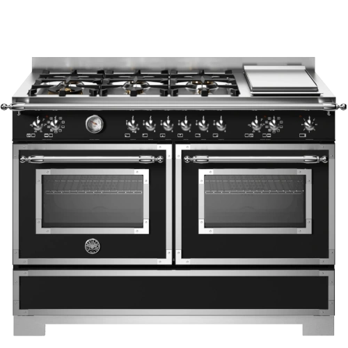 Варочный центр Bertazzoni HER126G2ENET2