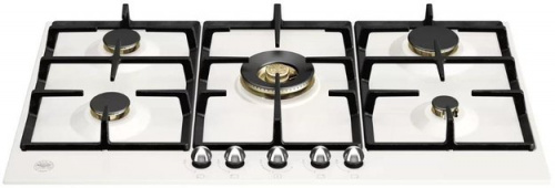 Газовая варочная панель Bertazzoni P905CHERAX Газовая варочная панель Bertazzoni P905CHERAX