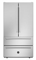 Холодильник Bertazzoni REF904FFNXTC