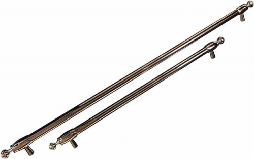 Комплект ручек для холодильника Bertazzoni 901510