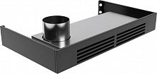 Комплект фильтров Bertazzoni с цоколем h94 RK94PRORR1CA