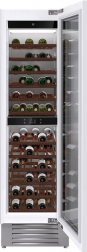 Встраиваемый винный шкаф V-Zug WineCooler V6000 Supreme WC6T-51097 R Встраиваемый винный шкаф V-Zug WineCooler V6000 Supreme WC6T-51097 R
