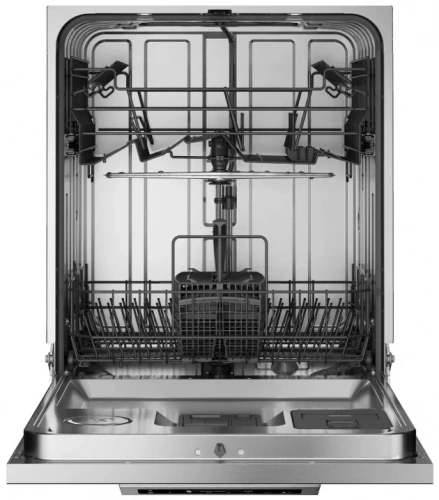 Профессиональная посудомоечная машина Asko DWC6422BIS