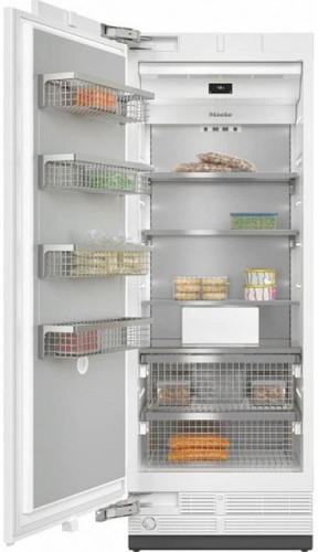 Встраиваемый морозильник Miele F 2813 Vi MasterCool Встраиваемый морозильник Miele F 2813 Vi MasterCool