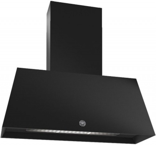 Вытяжка настенная Bertazzoni KR110HER1NEDC Вытяжка настенная Bertazzoni KR110HER1NEDC