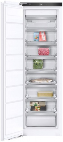 Встраиваемая морозильная камера V-ZUG Freezer V4000 178N FR4T-53008 Встраиваемая морозильная камера V-ZUG Freezer V4000 178N FR4T-53008