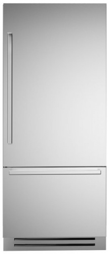 Встраиваемый холодильник Bertazzoni REF905BBRXTT Встраиваемый холодильник Bertazzoni REF905BBRXTT