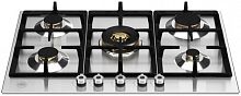 Варочная панель Bertazzoni P755CPROX