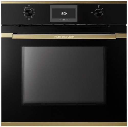 Духовой шкаф Kuppersbusch BP 6332.0 S4 Gold Духовой шкаф Kuppersbusch BP 6332.0 S4 Gold