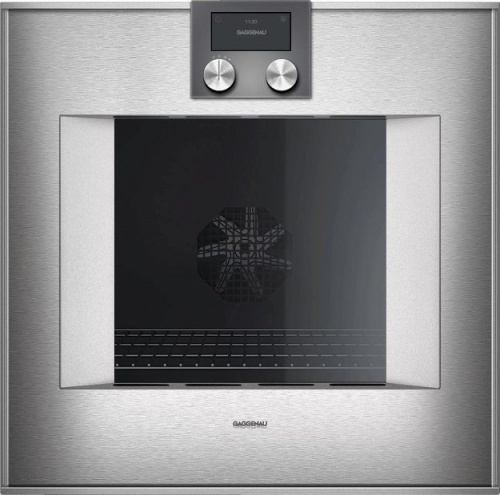 Духовой шкаф Gaggenau BO420112 Духовой шкаф Gaggenau BO420112