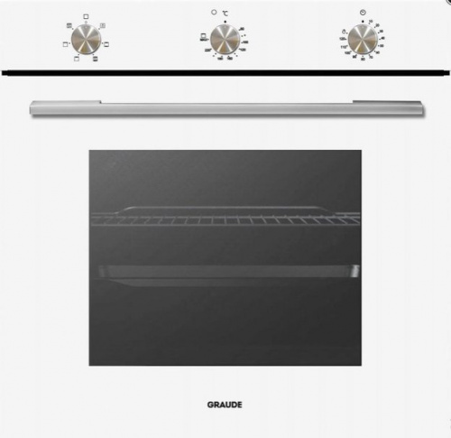 Духовой шкаф Graude BE 60.2 W Духовой шкаф Graude BE 60.2 W