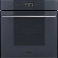 Духовой шкаф Smeg SO6102S3PG