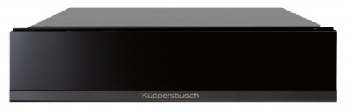 Встраиваемый подогреватель посуды Kuppersbusch CSW 6800.0 S2 Black Chrome Встраиваемый подогреватель посуды Kuppersbusch CSW 6800.0 S2 Black Chrome