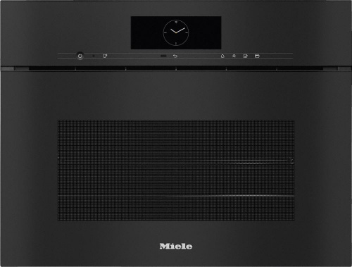 Встраиваемая комби-пароварка Miele DGC 7840 X OBSW Встраиваемая комби-пароварка Miele DGC 7840 X OBSW