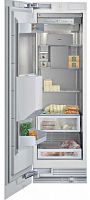 Встраиваемый морозильник Gaggenau RF 463-301
