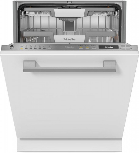 Встраиваемая посудомоечная машина Miele G 7265 SCVi XXL