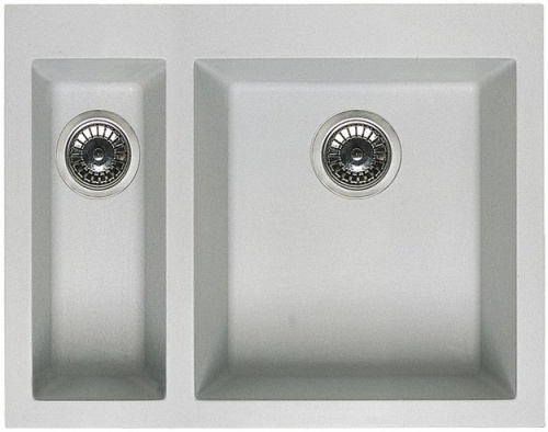 Мойка Omoikiri BOSEN 59-2 WH Мойка Omoikiri BOSEN 59-2 WH
