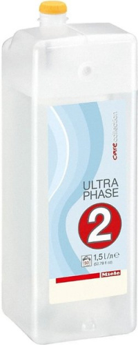 Жидкое моющее средство Miele 11997056EU3 ultraPhase 2k W1 9777960 Жидкое моющее средство Miele 11997056EU3 ultraPhase 2k W1 9777960