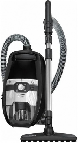 Пылесос Miele SKCF5 Blizzard CX1 Parquet Flex PoweLine obsidian black Пылесос Miele SKCF5 Blizzard CX1 Parquet Flex PoweLine obsidian black