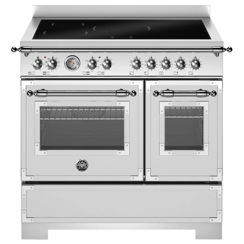 Варочный центр Bertazzoni HER95I2EXT2