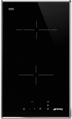 Варочная панель Smeg SE232TX1 Варочная панель Smeg SE232TX1