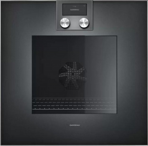 Духовой шкаф Gaggenau BO 470-101 Духовой шкаф Gaggenau BO 470-101