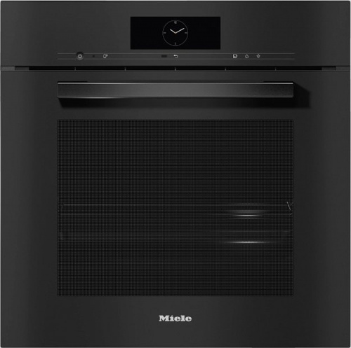Встраиваемая пароварка Miele DGC 7865 OBSW